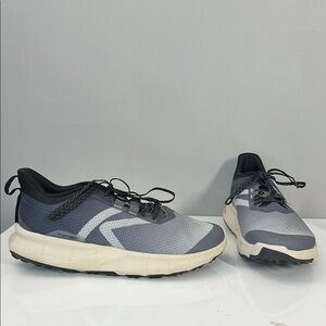 Keen 450 Dirt Hiking Shoes in Star White/Magnet Size 12 Mens